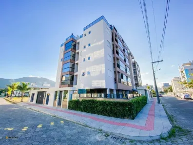 Apartamento com 2 Quartos à venda, 70m² no Palmas, Governador Celso Ramos