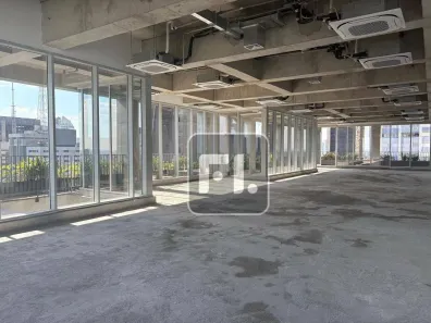 Sala Comercial para venda ou aluguel, 345m² no Cerqueira César, São Paulo