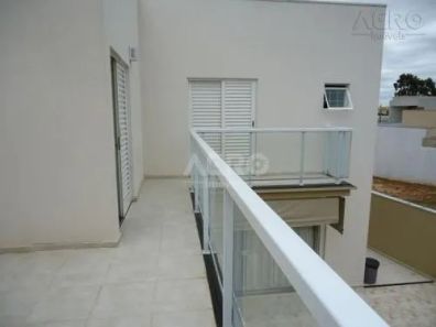 Sobrado com 3 Quartos à venda, 330m² no Jardim Colonial, Bauru