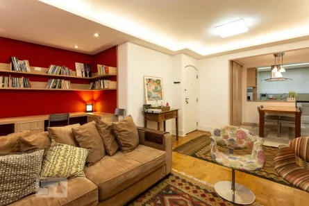 Apartamento com 2 Quartos à venda, 105m² no Indianópolis, São Paulo