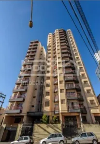 Apartamento com 1 Quarto à venda, 40m² no Centro, Campinas