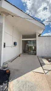 Casa com 3 Quartos para venda ou aluguel, 100m² no Centro, Ananindeua