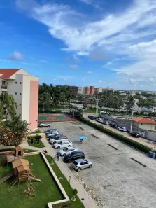Apartamento com 2 Quartos à venda, 72m² no Porto das Dunas, Aquiraz