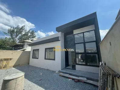 Casa com 3 Quartos à venda, 70m² no Enseada das Gaivotas, Rio das Ostras