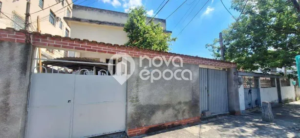 Casa com 5 Quartos à venda, 173m² no Encantado, Rio de Janeiro