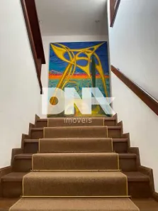 Casa de Condomínio com 4 Quartos à venda, 430m² no Itanhangá, Rio de Janeiro
