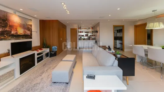 Apartamento com 3 Quartos à venda, 120m² no Menino Deus, Porto Alegre