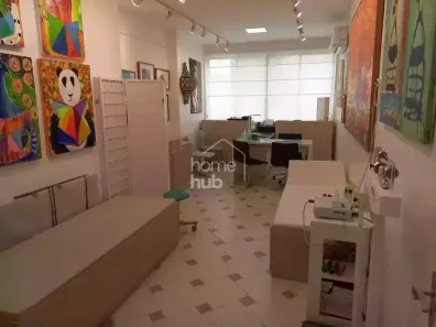 Sala Comercial à venda, 39m² no Copacabana, Rio de Janeiro