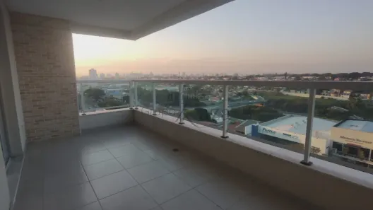 Apartamento com 3 Quartos à venda, 105m² no Jardim Satélite, São José dos Campos