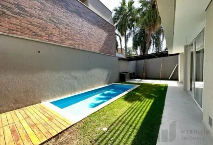 Casa de Condomínio com 3 Quartos à venda, 472m² no Jardim dos Estados, São Paulo