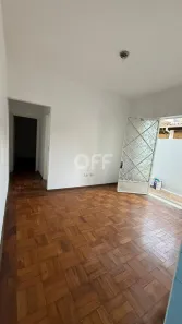 Casa com 1 Quarto para alugar, 50m² no Chácara da Barra, Campinas