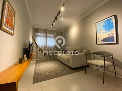 Apartamento com 2 Quartos à venda, 85m² no Centro, Campinas