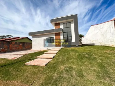 Casa de Condomínio com 3 Quartos para alugar, 192m² no Poço Fundo, São Pedro da Aldeia