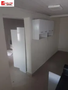 Casa com 1 Quarto para alugar, 30m² no Vila Polopoli, São Paulo