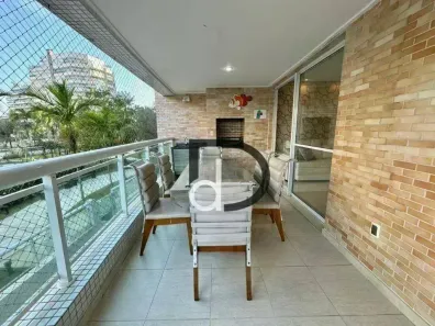 Apartamento com 3 Quartos à venda, 107m² no Riviera, Bertioga