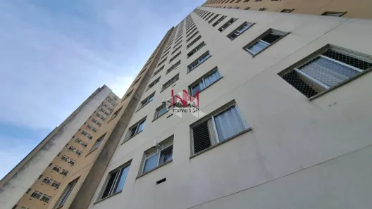 Apartamento com 2 Quartos à venda, 43m² no Jardim Novo Taboão, São Paulo