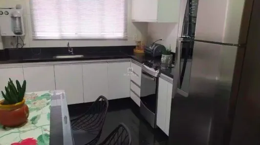 Apartamento com 4 Quartos para alugar, 115m² no Buritis, Belo Horizonte