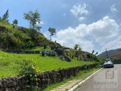 Lote/Terreno à venda, 762m² no Tamboré, Santana de Parnaíba