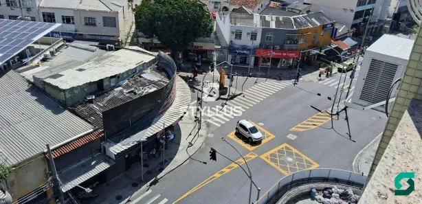 Apartamento com 2 Quartos à venda, 59m² no Méier, Rio de Janeiro