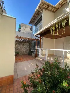 Imóvel Comercial com 4 Quartos para alugar, 290m² no Itapuã, Vila Velha