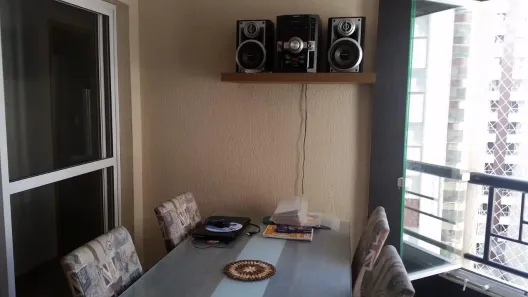 Apartamento com 2 Quartos à venda, 67m² no Parque Residencial Aquarius, São José dos Campos