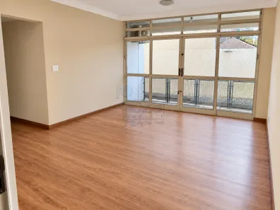 Apartamento com 3 Quartos para alugar, 90m² no Centro, Ribeirão Preto