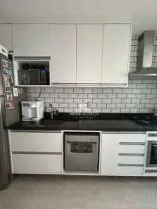 Apartamento com 3 Quartos à venda, 77m² no Praia de Itaparica, Vila Velha