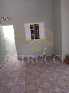 Casa com 4 Quartos à venda, 182m² no Vila José Paulino Nogueira, Paulínia