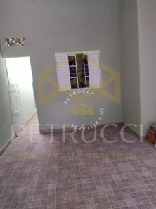 Casa com 4 Quartos à venda, 200m² no Vila José Paulino Nogueira, Paulínia