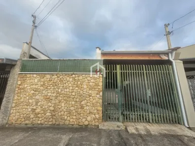 Casa com 2 Quartos à venda, 125m² no Esplanada Independência, Taubaté