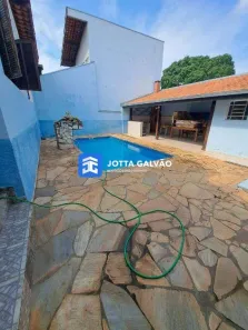 Casa com 3 Quartos à venda, 260m² no Parque Taquaral, Campinas