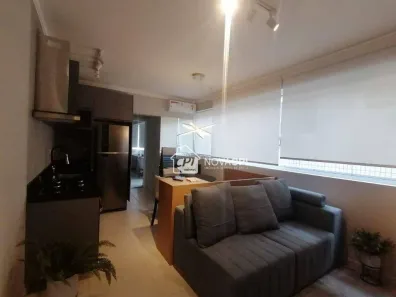 Apartamento com 1 Quarto à venda, 46m² no Guilhermina, Praia Grande