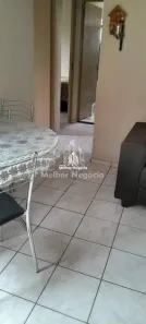 Apartamento com 2 Quartos à venda, 50m² no Jardim Nova Mercedes, Campinas