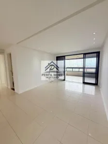 Apartamento com 4 Quartos à venda, 150m² no Candeal, Salvador