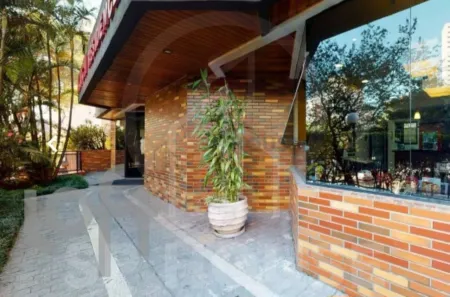 Apartamento com 1 Quarto à venda, 42m² no Vila Mariana, São Paulo