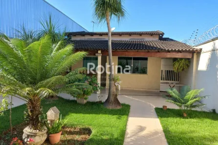 Casa com 3 Quartos à venda, 196m² no Vigilato Pereira, Uberlândia