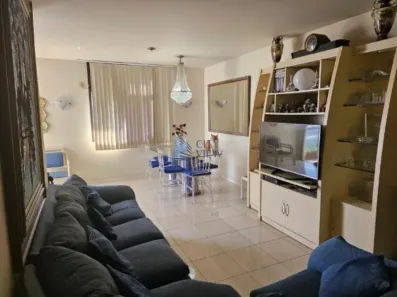 Apartamento com 3 Quartos à venda, 131m² no Barra da Tijuca, Rio de Janeiro