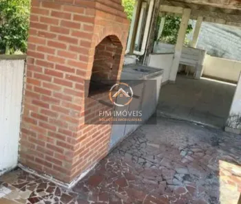 Casa com 3 Quartos à venda, 350m² no Parada 40, São Gonçalo