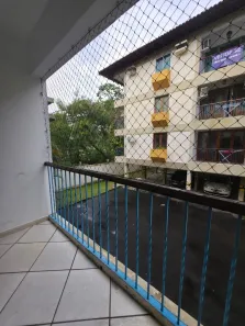 Apartamento com 3 Quartos à venda, 90m² no Adrianópolis, Manaus