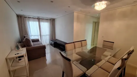Apartamento com 2 Quartos para alugar, 74m² no Residencial Torres De Vera Cruz, Itupeva