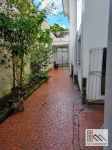 Sobrado com 4 Quartos para alugar, 530m² no Vila Dom Pedro I, São Paulo