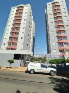 Apartamento com 2 Quartos para alugar, 54m² no Jardim Panorama, Bauru