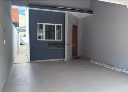 Casa com 2 Quartos à venda, 100m² no Jardim Morumbi, Indaiatuba