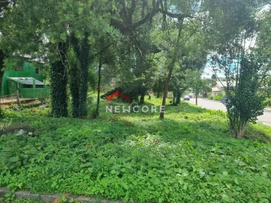 Lote/Terreno à venda, 645m² no São Rafael, Canela