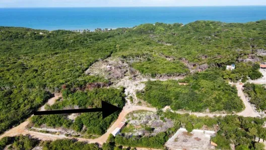 Lote/Terreno à venda, 1000m² no Pipa, Tibau do Sul