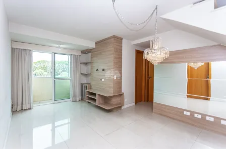 Cobertura com 2 Quartos à venda, 87m² no Hugo Lange, Curitiba