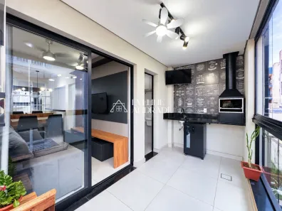 Apartamento com 2 Quartos à venda, 67m² no Residencial Flórida, Ribeirão Preto