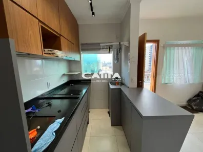 Apartamento com 1 Quarto para alugar, 30m² no Vila Carrão, São Paulo