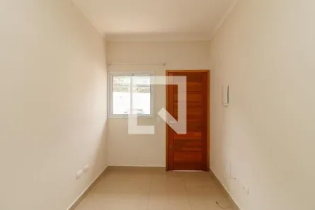 Apartamento com 1 Quarto à venda, 30m² no Vila Mazzei, São Paulo