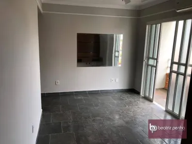 Apartamento com 2 Quartos à venda, 63m² no Residencial Macedo Teles I, São José do Rio Preto